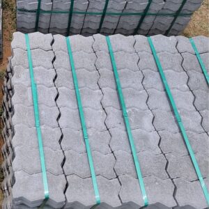 Interlock 60mm