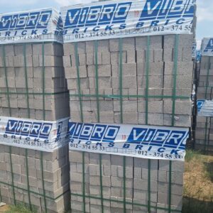 Stock Cement