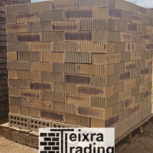 Utility NFX Plaster Brick
